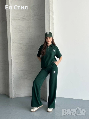 🩷Дамски комплект ✨🔥🔥🔥 👍 ✨𝗣𝗿𝗶𝗰e :21€ НА ЕДРО ✨𝗦ı𝘇𝗲: S M L XL 📌4 бр