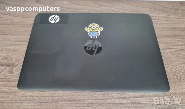 HP EliteBook 820 G2/12,5"/i5-5200U/8GB RAM/256GB SSD, снимка 6 - Лаптопи за работа - 48990095