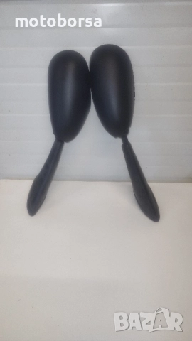 нови огледала  Yamaha T Max 500 2001-2007, снимка 4 - Части - 51800729