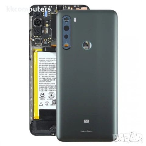 Оригинален Заден Капак за HTC U20 5G
