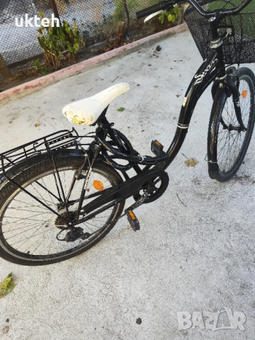 Продавам два велосипеда, снимка 7 - Велосипеди - 51842585