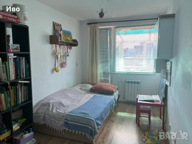 3-стаен под наем в ж.к.Лагера - 649 евро, снимка 5 - Апартаменти - 54105608