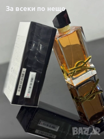 Yves Saint Laurent Libre Flowers & Flames 🎁🎀Мъжка Парфюмна Вода🎁🎀Дамска Парфюмна Вода Код E974, снимка 5 - Мъжки парфюми - 52134832