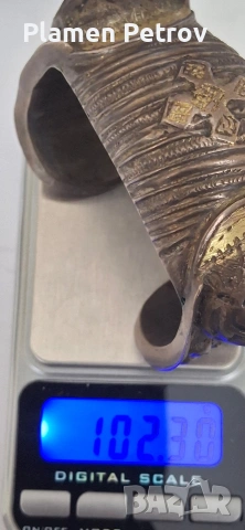 Сребърни рогатки и Сребърни лъжички , снимка 16 - Колекции - 28403331