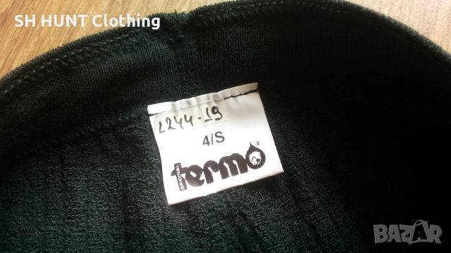THERMO ORIGINAL Underwear размер S за лов риболов термо долница - 1560, снимка 14 - Екипировка - 52586614