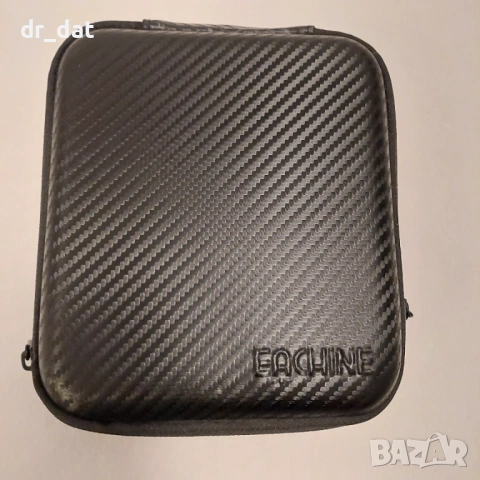 Мини дрон Eachine E56, снимка 5 - Дронове и аксесоари - 54011090