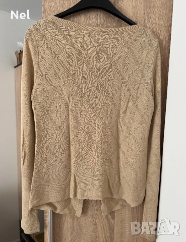 Блузи Steilmann Tally Weijl, снимка 2 - Блузи с дълъг ръкав и пуловери - 54173558