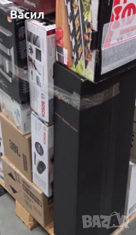 Amazon Палета Кашони , снимка 3 - Други - 54061611