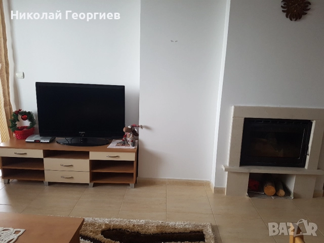 Частен апартамент Никея в Гранд Манастира Пампорово, снимка 6 - Квартири, нощувки - 52859316