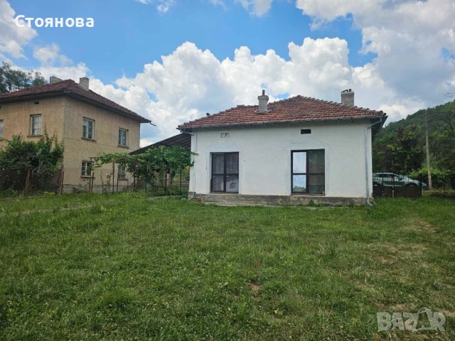 Продавам ваканционен имот , снимка 1