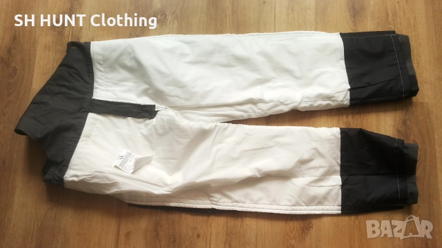 Husqvarna Overalls размер 56 / XXL полугащеризон със защита против срязване - 1485, снимка 13 - Панталони - 52471624