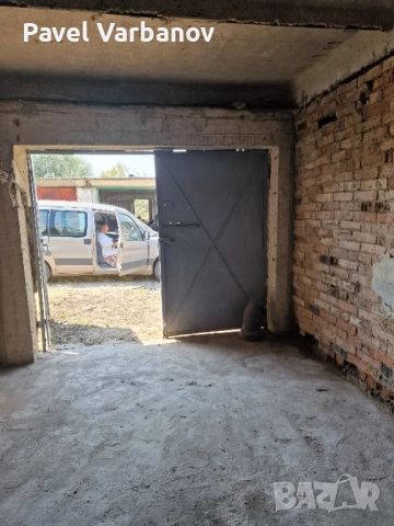 Давам гараж под наем, снимка 6 - Гаражи и паркоместа - 51460910