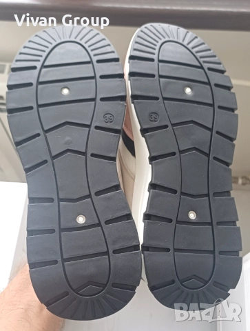 НОВИ Дамски маратонки N39, снимка 9 - Маратонки - 51874030