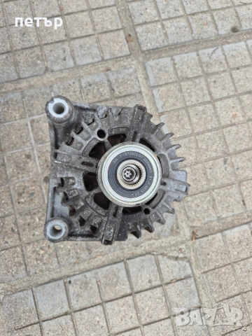 Алтернатор за БМВ Е90,Е91 320d 8507624 AI03, снимка 4 - Части - 54111430