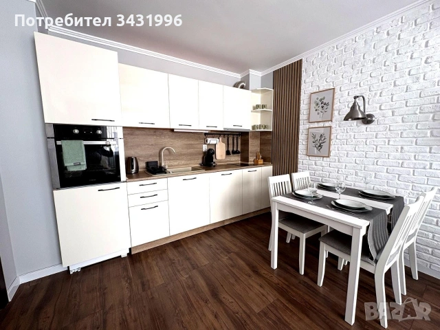 Olive Residence – апартамент за нощувки във Велико Търново, снимка 12 - Квартири, нощувки - 53856580