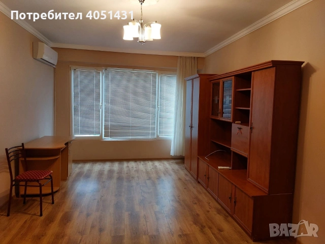 продавам гарсониера 