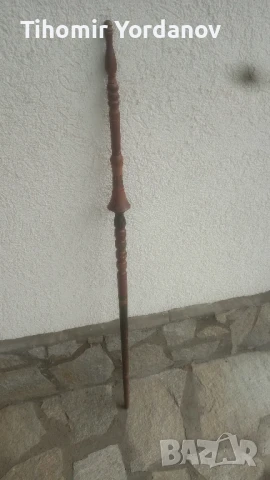 Хурка., снимка 14 - Антикварни и старинни предмети - 50629251