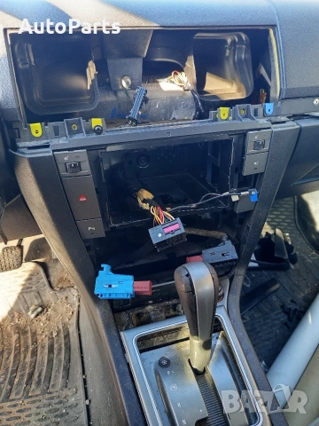 Опел Вектра Ц ГТС 2.2 директ 155к.с 0892740864, снимка 8 - Автомобили и джипове - 53840736