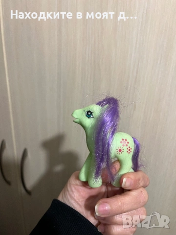 Понита, снимка 7 - Кукли - 53646691