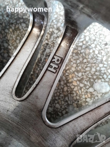 Джанти 5х120 16" ЕТ35 RH, снимка 7 - Гуми и джанти - 52014037