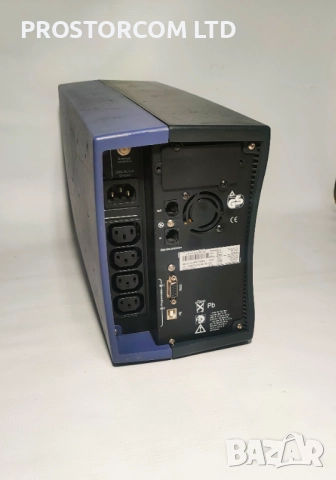 UPS MGE 800Va-чиста синусоида, гаранция.Цената е с вкл.ДДС, снимка 4 - Друга електроника - 52367520