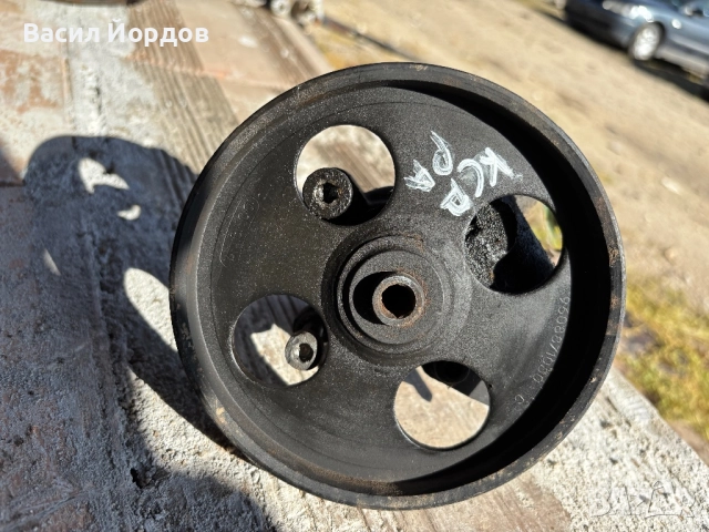 Хидравлична Помпа / 9627146880 / 26059932 / Ситроен Ксара / Пежо