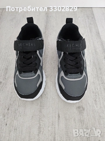 Маратонки скечърс за момче