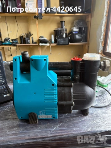 Хидрофор Gardenia , снимка 3 - Други стоки за дома - 53898526