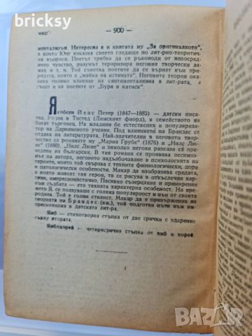 Малка литературна енциклопедия Марко Марчевски, снимка 2 - Енциклопедии, справочници - 46739271