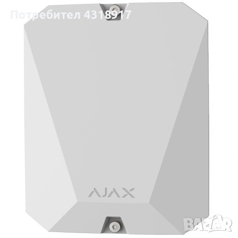 Модул за интегриране AJAX MultiTransmitter 27321.62.WH1