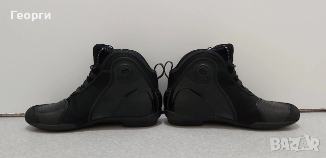 Летни мото боти Dainese Asphalt N°43, снимка 3 - Аксесоари и консумативи - 54270347