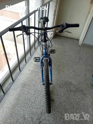 Drag Hacker 26 – отлично състояние, снимка 4 - Велосипеди - 50367907