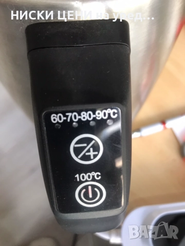 Електрическа кана Kodi, снимка 9 - Кани - 51730235