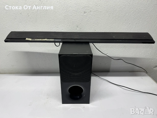 Саундбар - Sony SA-CT790 / S1