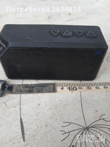 Мини тонколона, снимка 4 - Bluetooth тонколони - 53928919