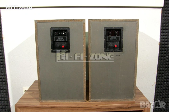 Тонколони   Pioneer hpm-70 , снимка 9 - Тонколони - 53392839