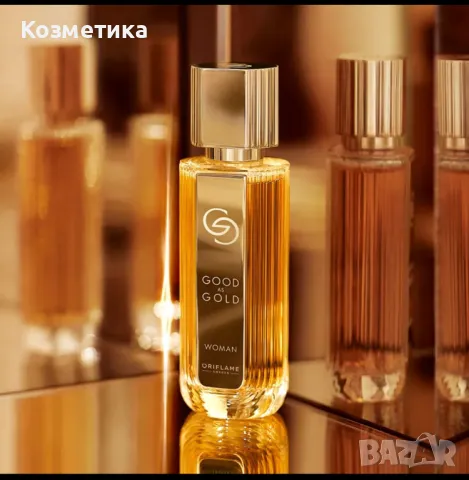 Дамска парфюмна вода Giordani Gold Good as Gold, снимка 1 - Дамски парфюми - 46983116