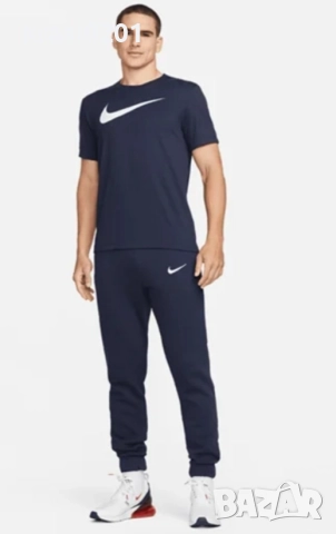 Оригинална тениска на Nike! L, XL 