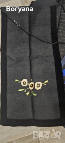 престилка за носия 4, снимка 3 - Антикварни и старинни предмети - 49745982