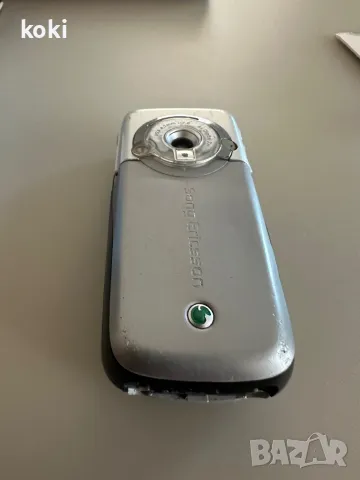 Sony Ericsson k700i с кутия , снимка 3 - Sony Ericsson - 50032467