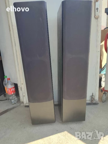 Тонколони Eltax KH-502#1