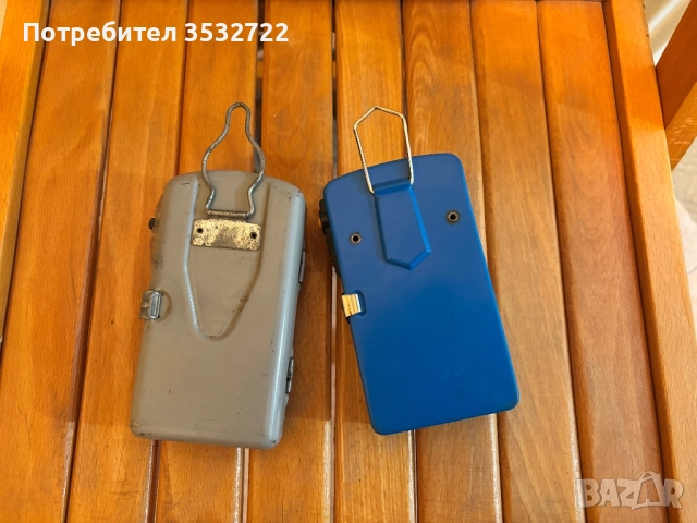 Фенерчета ГДР, снимка 4 - Други - 52158667