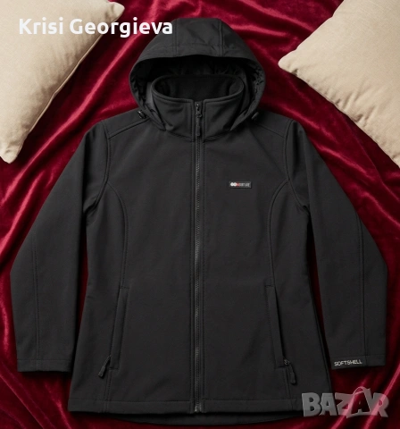 Термо Спортно Яке 