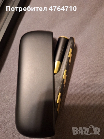 IQOS iluma i seletti limited edition , снимка 7 - Друга електроника - 54001999