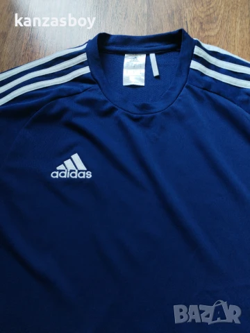 adidas - страхотна мъжка тениска M, снимка 2 - Тениски - 50616433