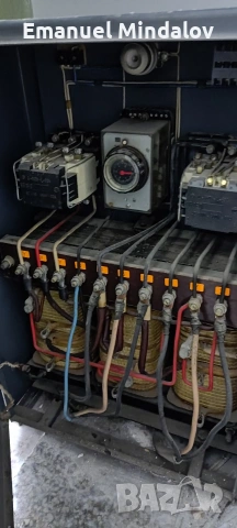 Делевски Ел - Електроуслуги и решения за бизнеса, снимка 5 - Други услуги - 53977842