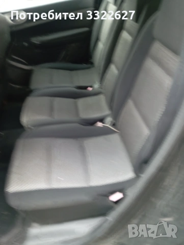 Пежо 307 sw на части, снимка 5 - Автомобили и джипове - 53688960