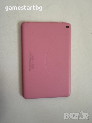 Таблет Amazon Fire 7 16GB (2022) L 1855, снимка 3 - Таблети - 52616704