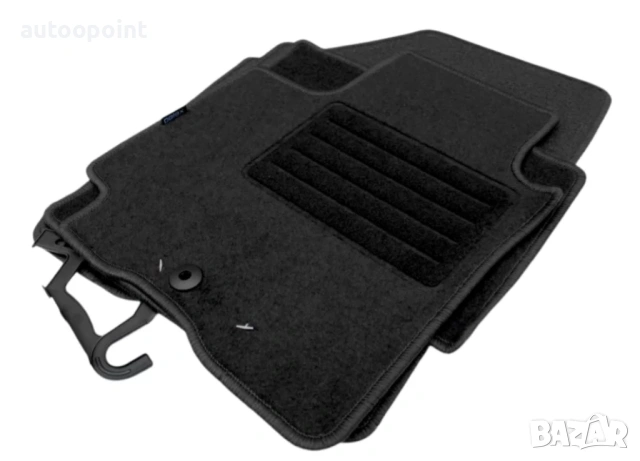 Мокетни стелки за SUZUKI Baleno (2015-2019) Petex