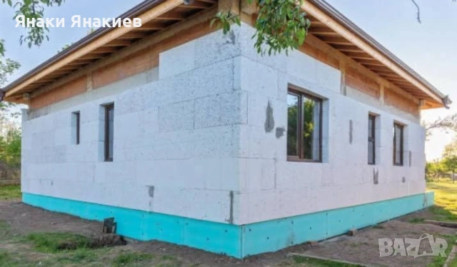 ТУРБОЗОЛ , снимка 6 - Ремонти на къщи - 53119075